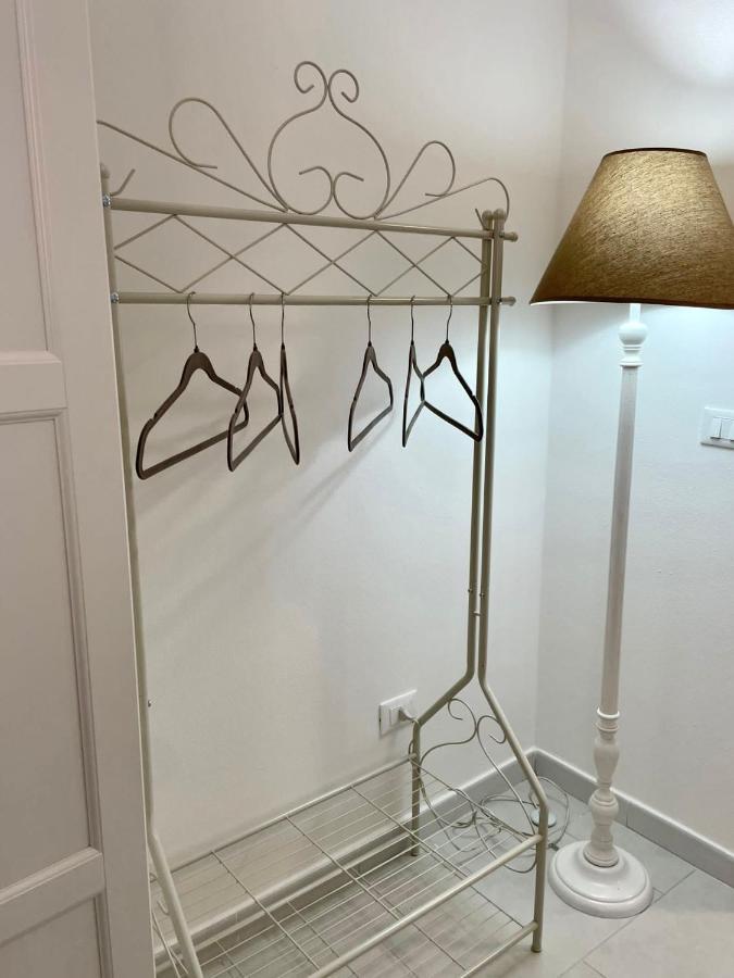 La Gatta - Appartamento Al Centro Di La Spezia Extérieur photo