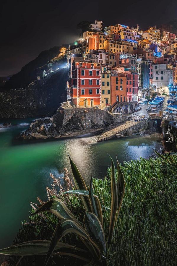 La Gatta - Appartamento Al Centro Di La Spezia Extérieur photo
