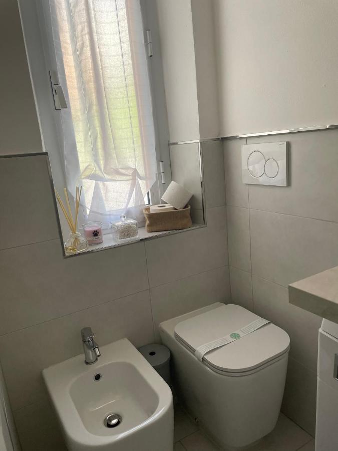 La Gatta - Appartamento Al Centro Di La Spezia Extérieur photo