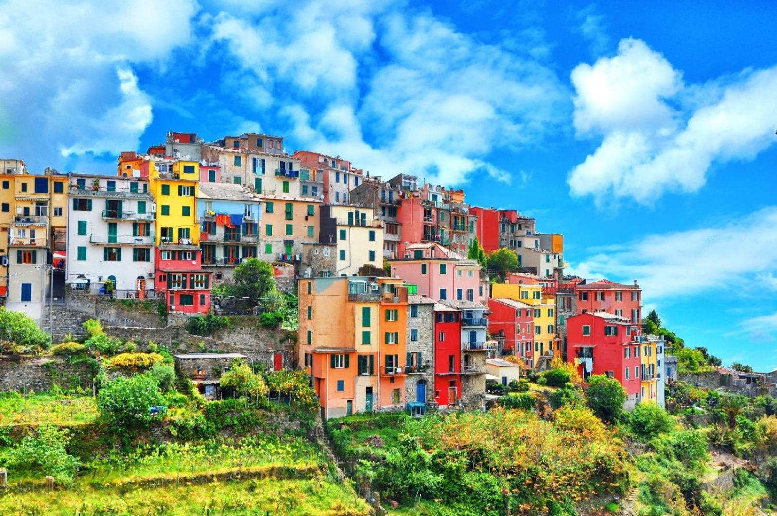 La Gatta - Appartamento Al Centro Di La Spezia Extérieur photo